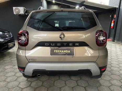 RENAULT Duster 1.6 16V 4P FLEX SCE ICONIC X-TRONIC AUTOMTICO, Foto 5