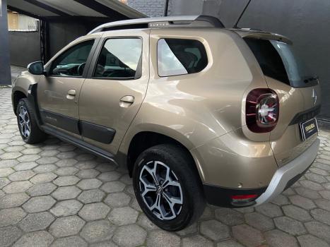RENAULT Duster 1.6 16V 4P FLEX SCE ICONIC X-TRONIC AUTOMTICO, Foto 6