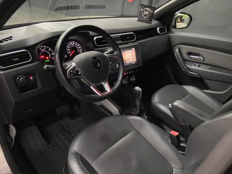 RENAULT Duster 1.6 16V 4P FLEX SCE ICONIC X-TRONIC AUTOMTICO, Foto 7