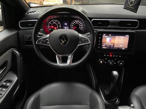 RENAULT Duster 1.6 16V 4P FLEX SCE ICONIC X-TRONIC AUTOMTICO, Foto 8