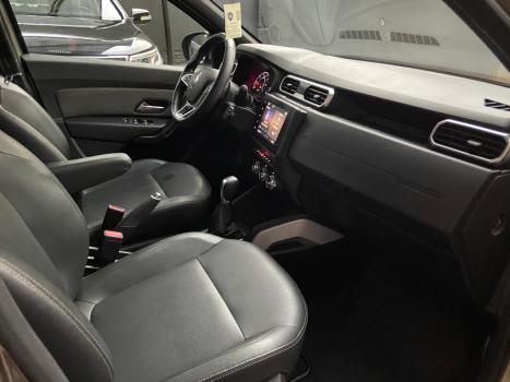 RENAULT Duster 1.6 16V 4P FLEX SCE ICONIC X-TRONIC AUTOMTICO, Foto 10