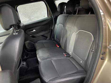 RENAULT Duster 1.6 16V 4P FLEX SCE ICONIC X-TRONIC AUTOMTICO, Foto 11