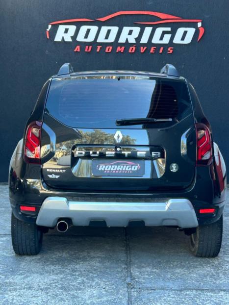 RENAULT Duster 1.6 16V 4P FLEX DYNAMIQUE, Foto 3
