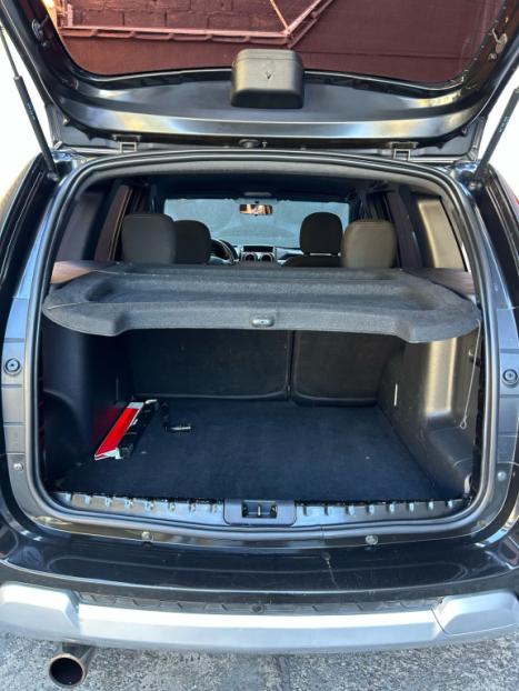 RENAULT Duster 1.6 16V 4P FLEX DYNAMIQUE, Foto 4