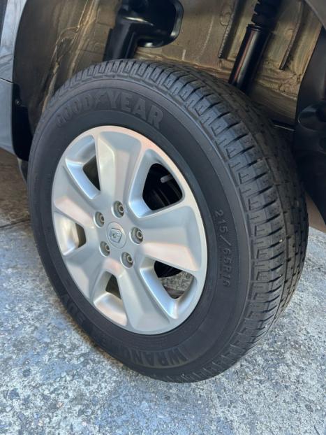 RENAULT Duster 1.6 16V 4P FLEX DYNAMIQUE, Foto 6