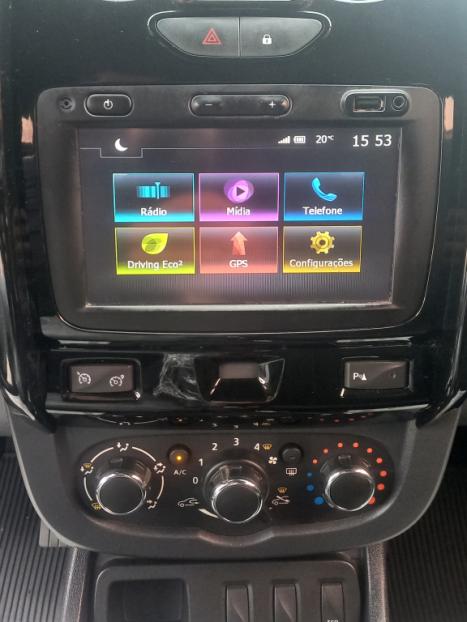 RENAULT Duster 1.6 16V 4P FLEX DYNAMIQUE, Foto 9