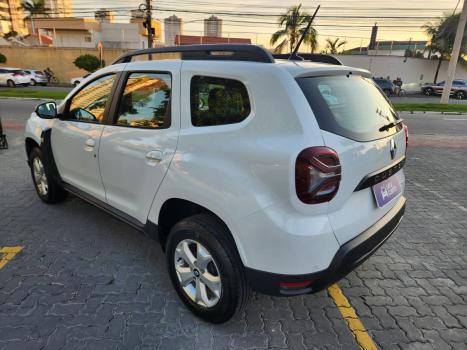 RENAULT Duster 1.6 16V 4P FLEX SCE INTENSE X-TRONIC AUTOMTICO, Foto 4