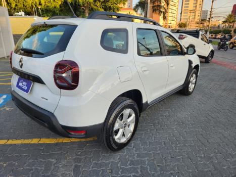 RENAULT Duster 1.6 16V 4P FLEX SCE INTENSE X-TRONIC AUTOMTICO, Foto 6