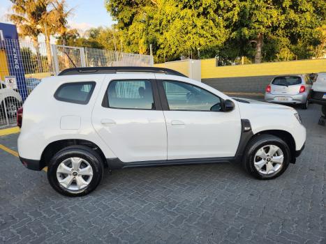 RENAULT Duster 1.6 16V 4P FLEX SCE INTENSE X-TRONIC AUTOMTICO, Foto 7