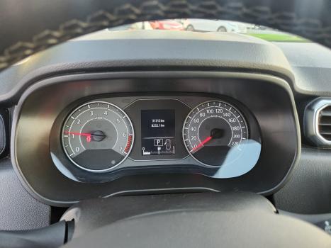 RENAULT Duster 1.6 16V 4P FLEX SCE INTENSE X-TRONIC AUTOMTICO, Foto 9