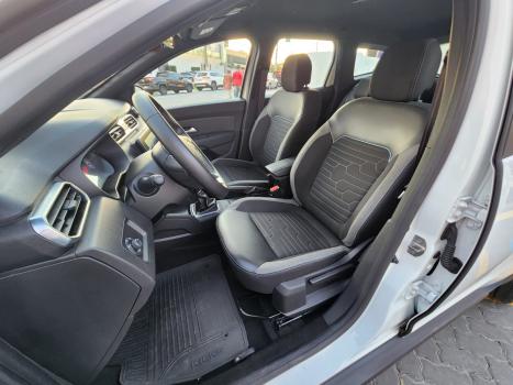 RENAULT Duster 1.6 16V 4P FLEX SCE INTENSE X-TRONIC AUTOMTICO, Foto 11