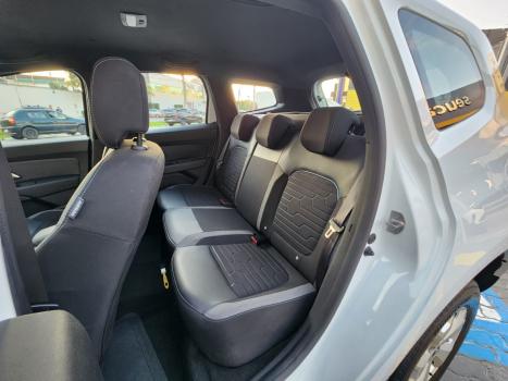 RENAULT Duster 1.6 16V 4P FLEX SCE INTENSE X-TRONIC AUTOMTICO, Foto 12