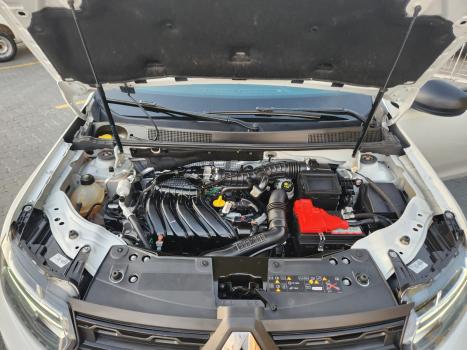 RENAULT Duster 1.6 16V 4P FLEX SCE INTENSE X-TRONIC AUTOMTICO, Foto 14