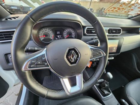 RENAULT Duster 1.6 16V 4P FLEX SCE INTENSE X-TRONIC AUTOMTICO, Foto 15