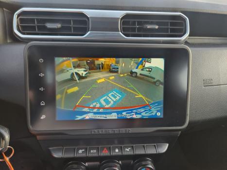 RENAULT Duster 1.6 16V 4P FLEX SCE INTENSE X-TRONIC AUTOMTICO, Foto 16