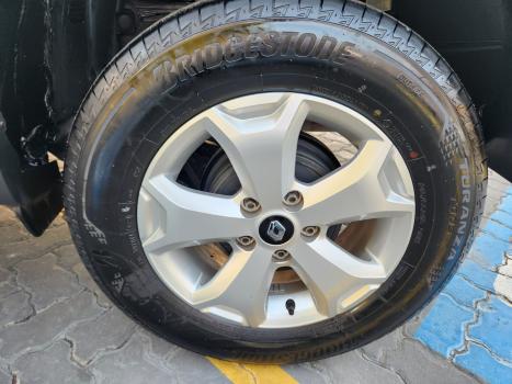 RENAULT Duster 1.6 16V 4P FLEX SCE INTENSE X-TRONIC AUTOMTICO, Foto 18