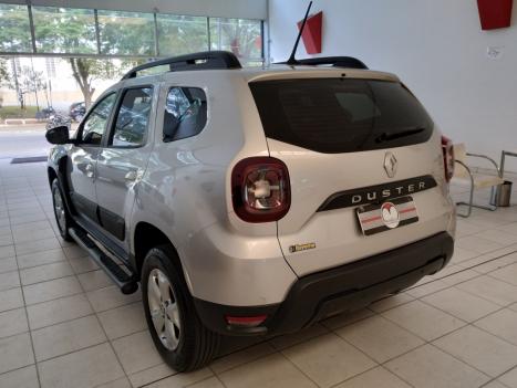 RENAULT Duster 1.6 16V 4P FLEX INTENSE, Foto 2