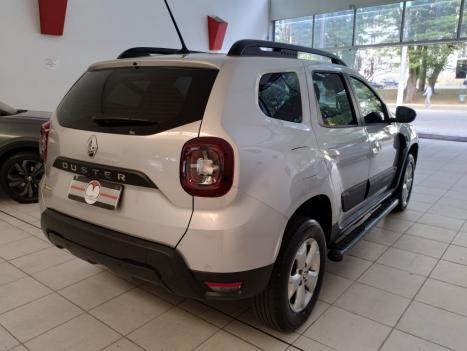 RENAULT Duster 1.6 16V 4P FLEX INTENSE, Foto 3