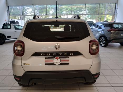 RENAULT Duster 1.6 16V 4P FLEX INTENSE, Foto 5