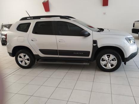 RENAULT Duster 1.6 16V 4P FLEX INTENSE, Foto 9