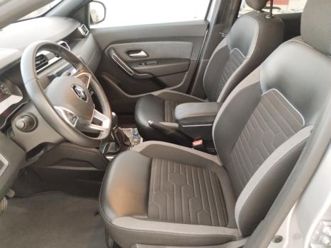 RENAULT Duster 1.6 16V 4P FLEX INTENSE, Foto 10