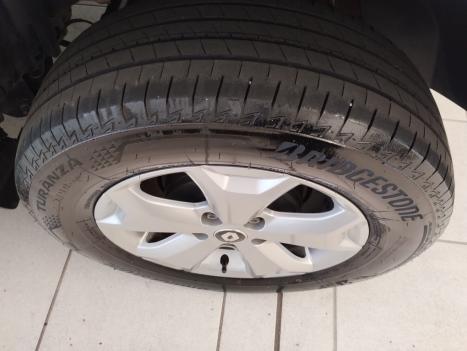 RENAULT Duster 1.6 16V 4P FLEX INTENSE, Foto 11