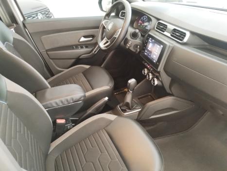 RENAULT Duster 1.6 16V 4P FLEX INTENSE, Foto 13