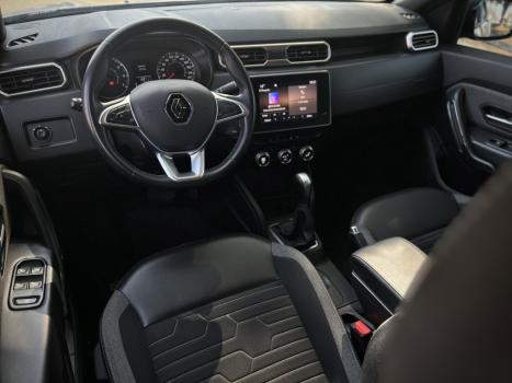 RENAULT Duster 1.6 16V 4P FLEX SCE INTENSE X-TRONIC AUTOMTICO, Foto 2
