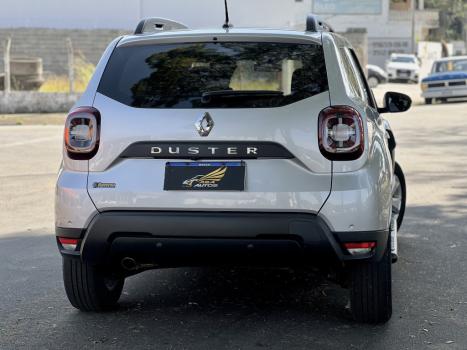 RENAULT Duster 1.6 16V 4P FLEX SCE INTENSE X-TRONIC AUTOMTICO, Foto 12