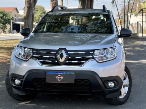 RENAULT Duster 1.6 16V 4P FLEX SCE INTENSE X-TRONIC AUTOMTICO, Foto 1