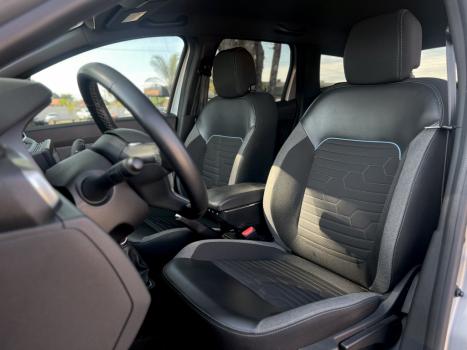 RENAULT Duster 1.6 16V 4P FLEX SCE INTENSE X-TRONIC AUTOMTICO, Foto 3
