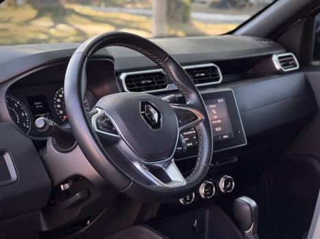 RENAULT Duster 1.6 16V 4P FLEX SCE INTENSE X-TRONIC AUTOMTICO, Foto 6