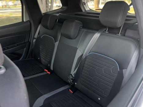 RENAULT Duster 1.6 16V 4P FLEX SCE INTENSE X-TRONIC AUTOMTICO, Foto 7