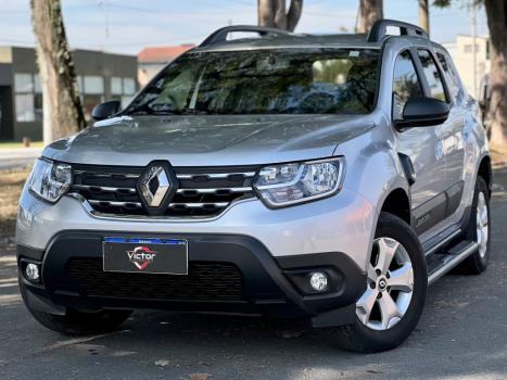 RENAULT Duster 1.6 16V 4P FLEX SCE INTENSE X-TRONIC AUTOMTICO, Foto 9