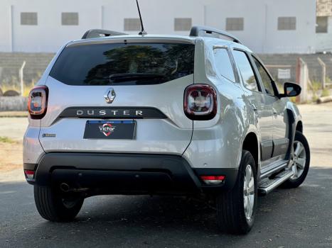 RENAULT Duster 1.6 16V 4P FLEX SCE INTENSE X-TRONIC AUTOMTICO, Foto 12