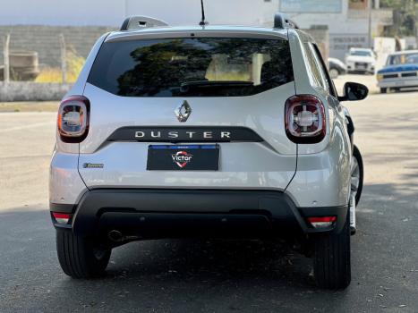 RENAULT Duster 1.6 16V 4P FLEX SCE INTENSE X-TRONIC AUTOMTICO, Foto 14