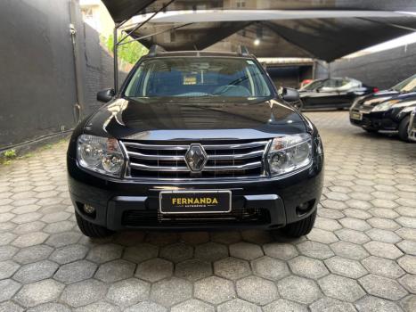 RENAULT Duster 1.6 16V 4P FLEX EXPRESSION, Foto 2