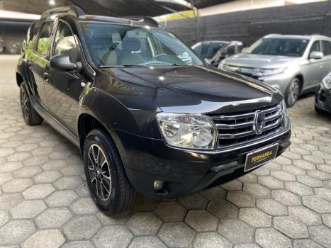 RENAULT Duster 1.6 16V 4P FLEX EXPRESSION, Foto 3