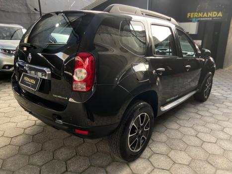 RENAULT Duster 1.6 16V 4P FLEX EXPRESSION, Foto 4