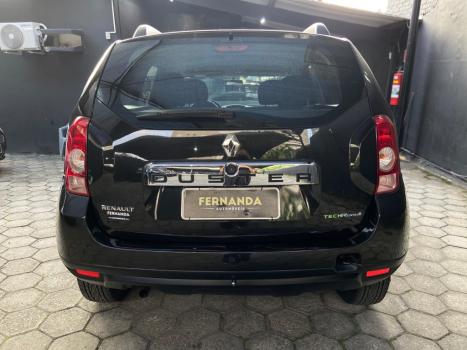 RENAULT Duster 1.6 16V 4P FLEX EXPRESSION, Foto 5