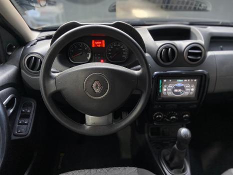 RENAULT Duster 1.6 16V 4P FLEX EXPRESSION, Foto 7