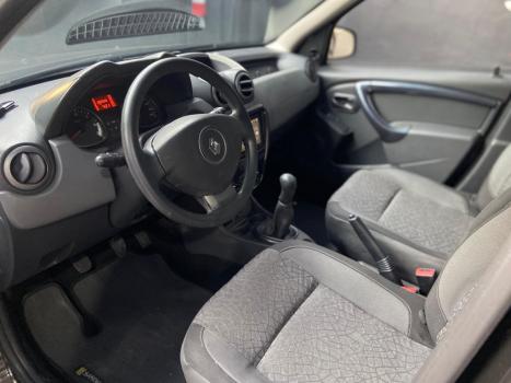 RENAULT Duster 1.6 16V 4P FLEX EXPRESSION, Foto 8
