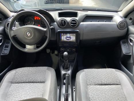 RENAULT Duster 1.6 16V 4P FLEX EXPRESSION, Foto 9