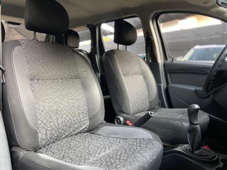 RENAULT Duster 1.6 16V 4P FLEX EXPRESSION, Foto 12