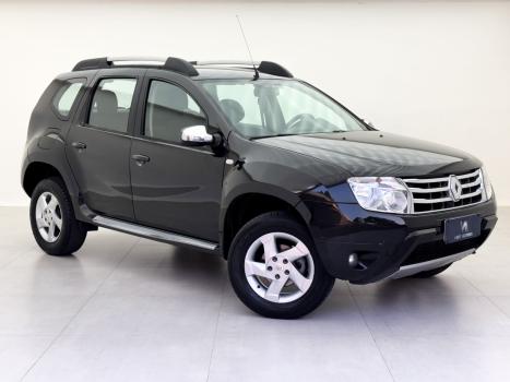 RENAULT Duster 1.6 16V 4P FLEX DYNAMIQUE, Foto 1
