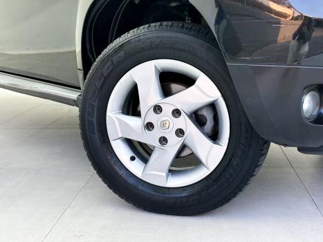 RENAULT Duster 1.6 16V 4P FLEX DYNAMIQUE, Foto 3