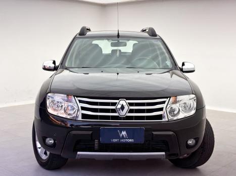 RENAULT Duster 1.6 16V 4P FLEX DYNAMIQUE, Foto 4