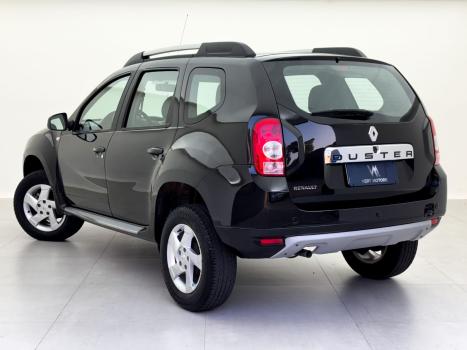 RENAULT Duster 1.6 16V 4P FLEX DYNAMIQUE, Foto 5