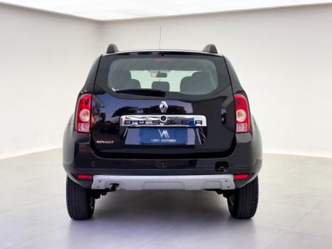 RENAULT Duster 1.6 16V 4P FLEX DYNAMIQUE, Foto 6