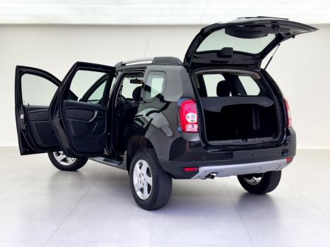 RENAULT Duster 1.6 16V 4P FLEX DYNAMIQUE, Foto 7